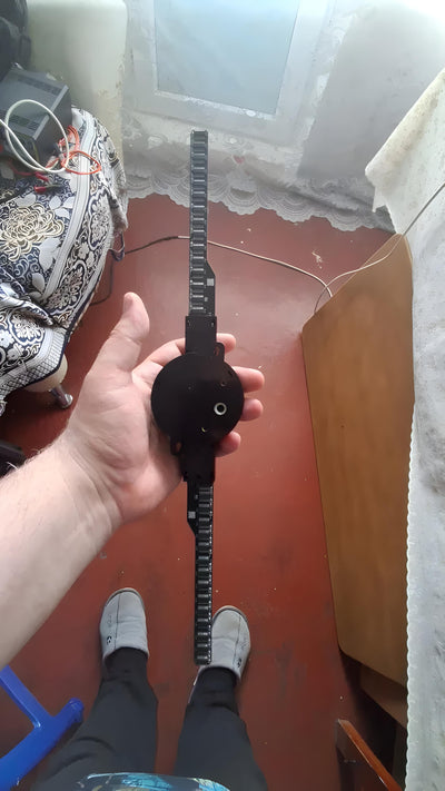 Ethan J.'s review photo