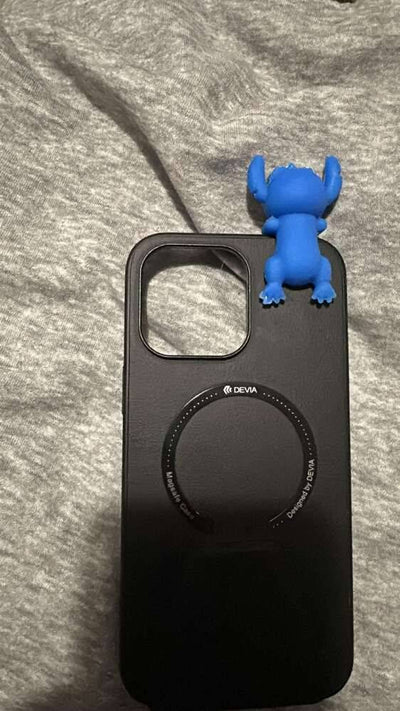Juno B's review photo