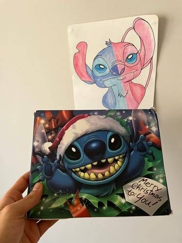 Clara S's review photo