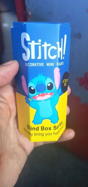 Ava S's review photo