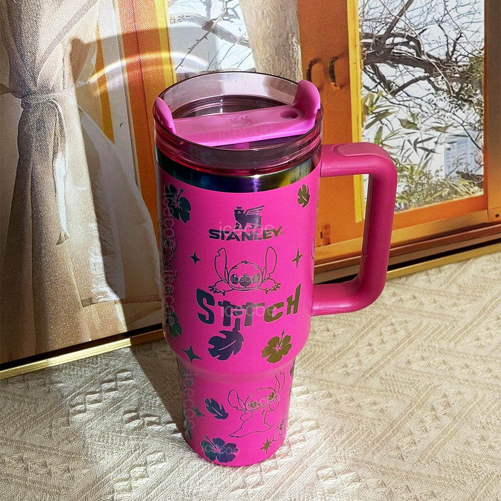 40oz Tumblers - Limited Edition - Blacinshop