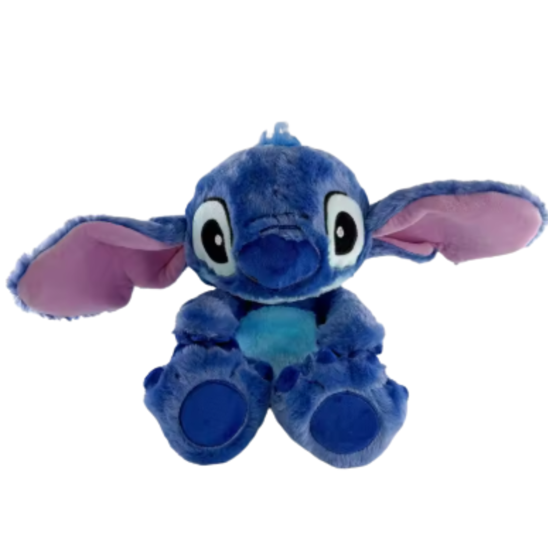 Anti-Stress Breathing Plush