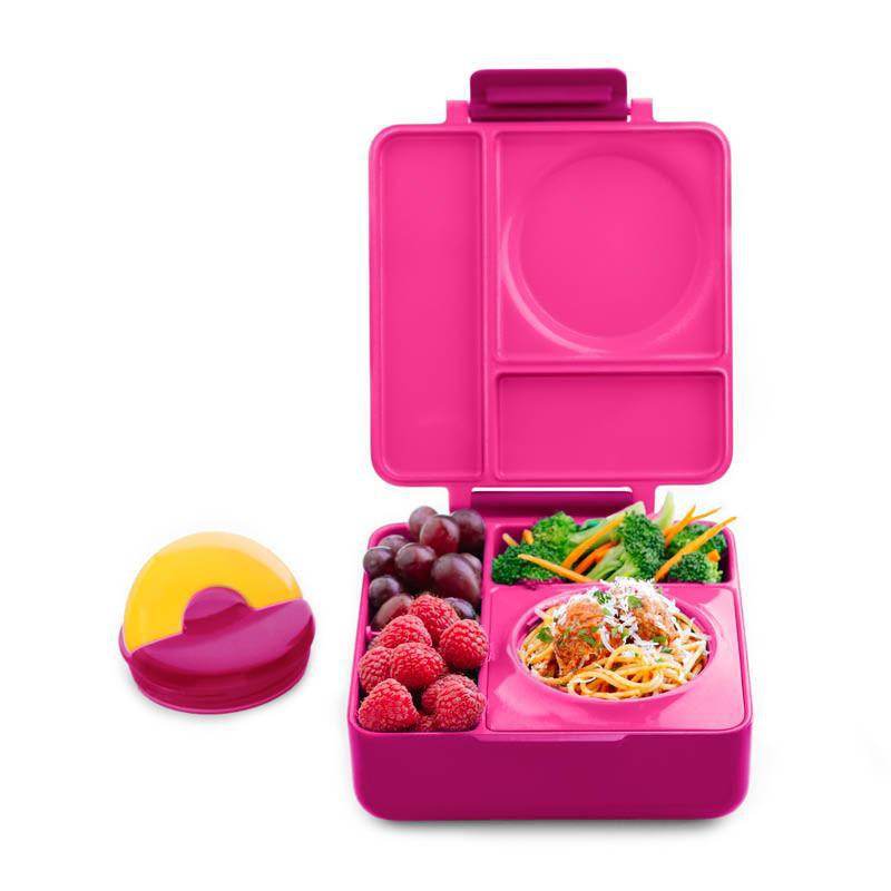 Bento Insulated Box For Kids - Blacinshop