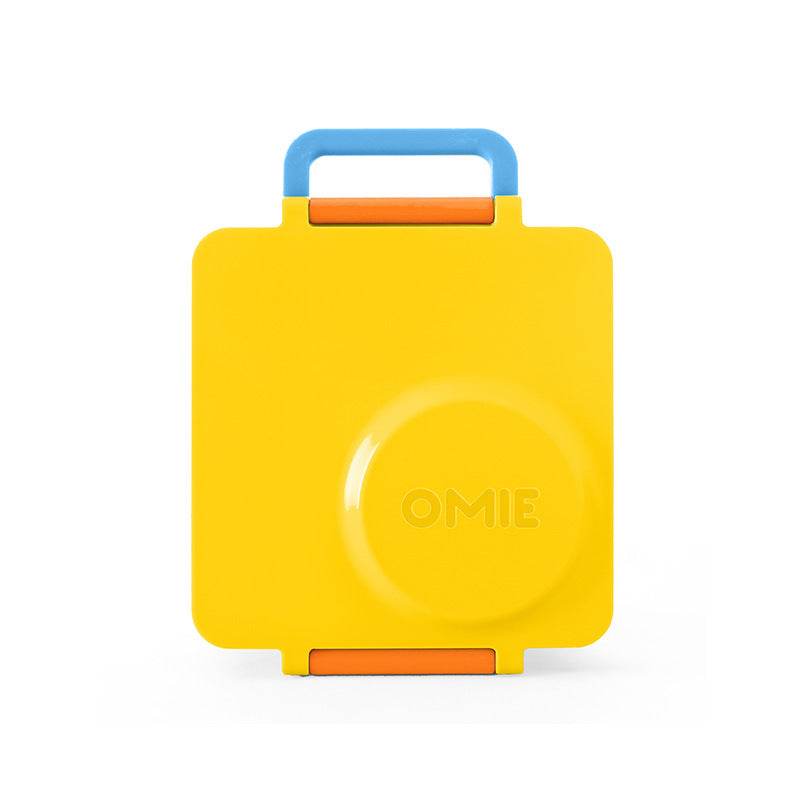 Bento Insulated Box For Kids - Blacinshop