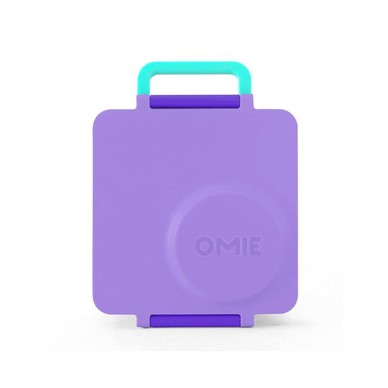 Bento Insulated Box For Kids - Blacinshop