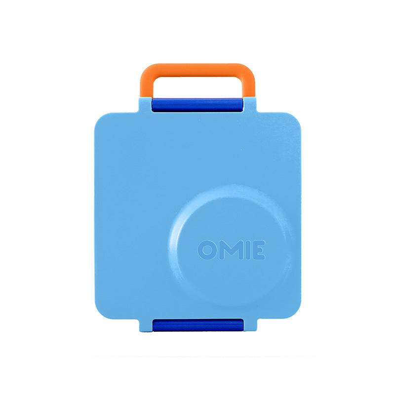 Bento Insulated Box For Kids - Blacinshop