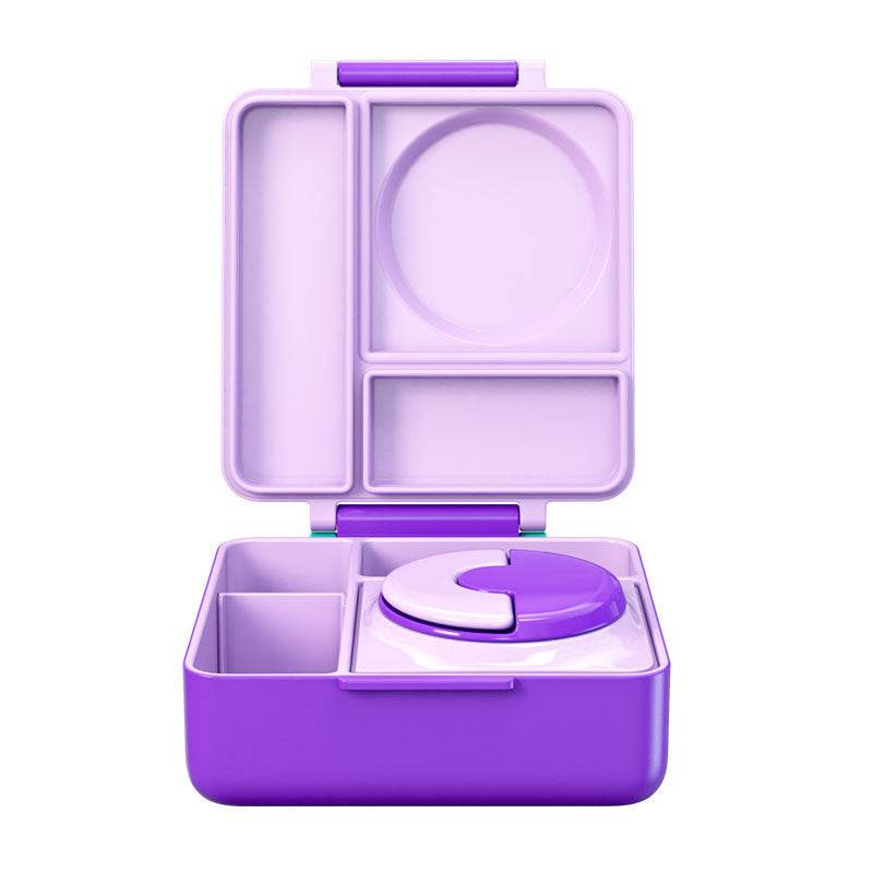 Bento Insulated Box For Kids - Blacinshop