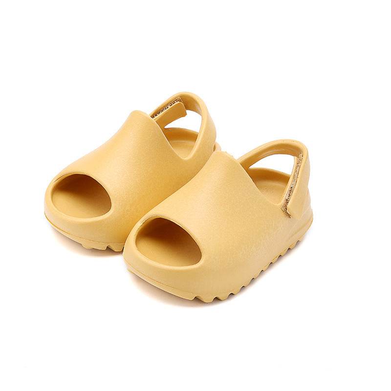 Summer Kids Sandals - Blacinshop