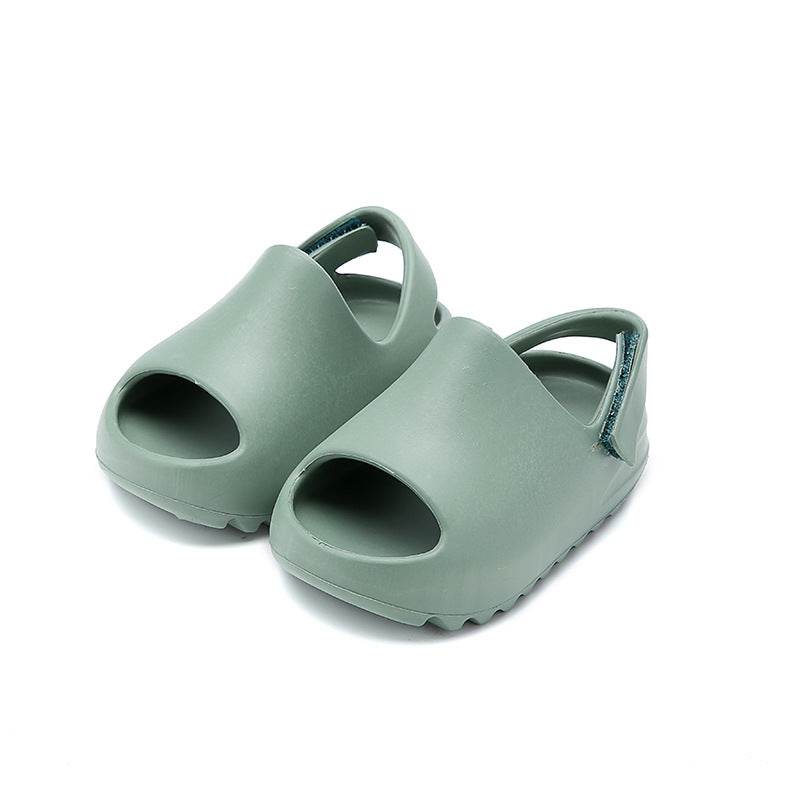 Summer Kids Sandals - Blacinshop