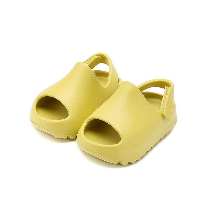 Summer Kids Sandals - Blacinshop
