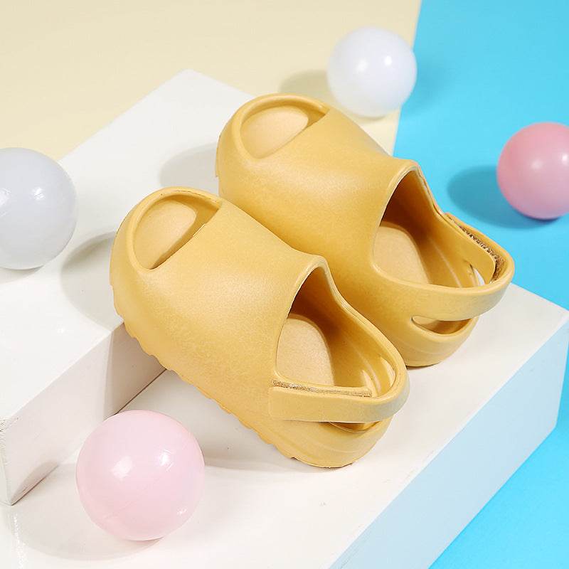 Summer Kids Sandals - Blacinshop
