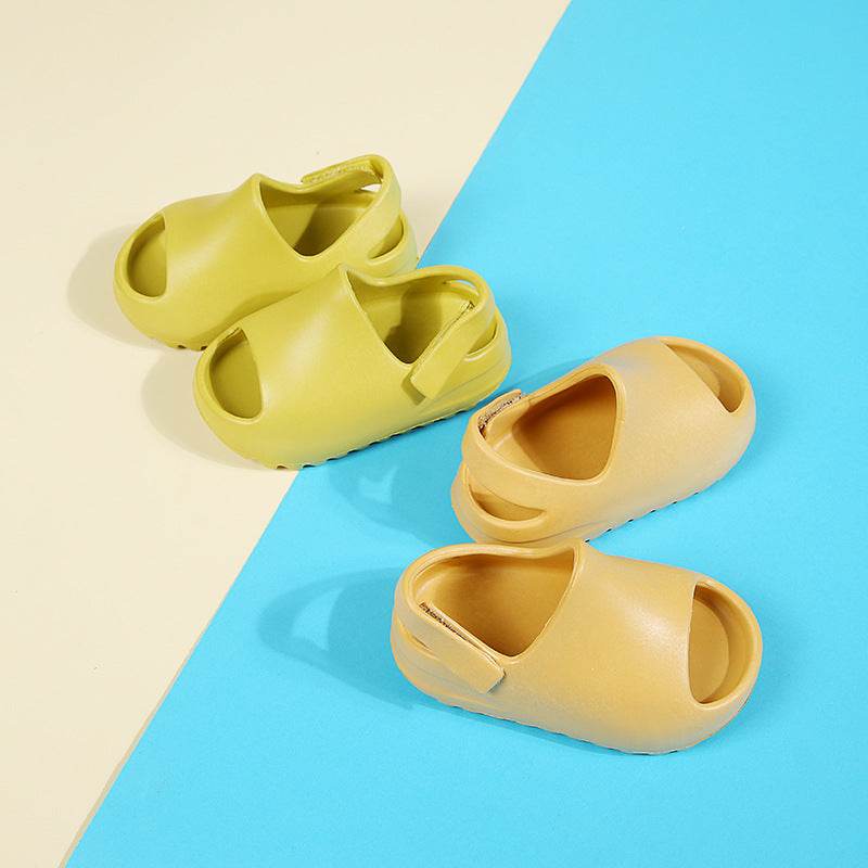 Summer Kids Sandals - Blacinshop