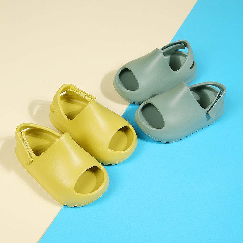 Summer Kids Sandals - Blacinshop