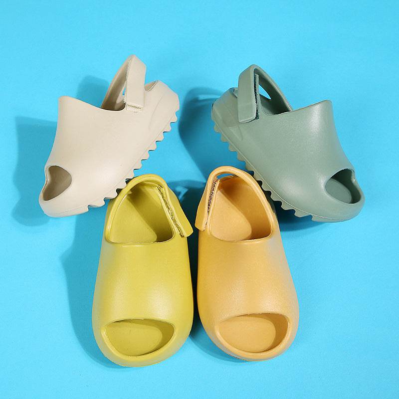 Summer Kids Sandals - Blacinshop