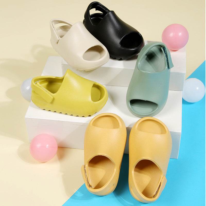 Summer Kids Sandals - Blacinshop