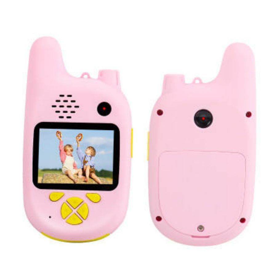 Kids Fun Walkie Talkie - Blacinshop
