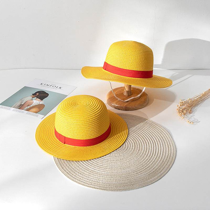 Kids Sunshade Hat - Blacinshop
