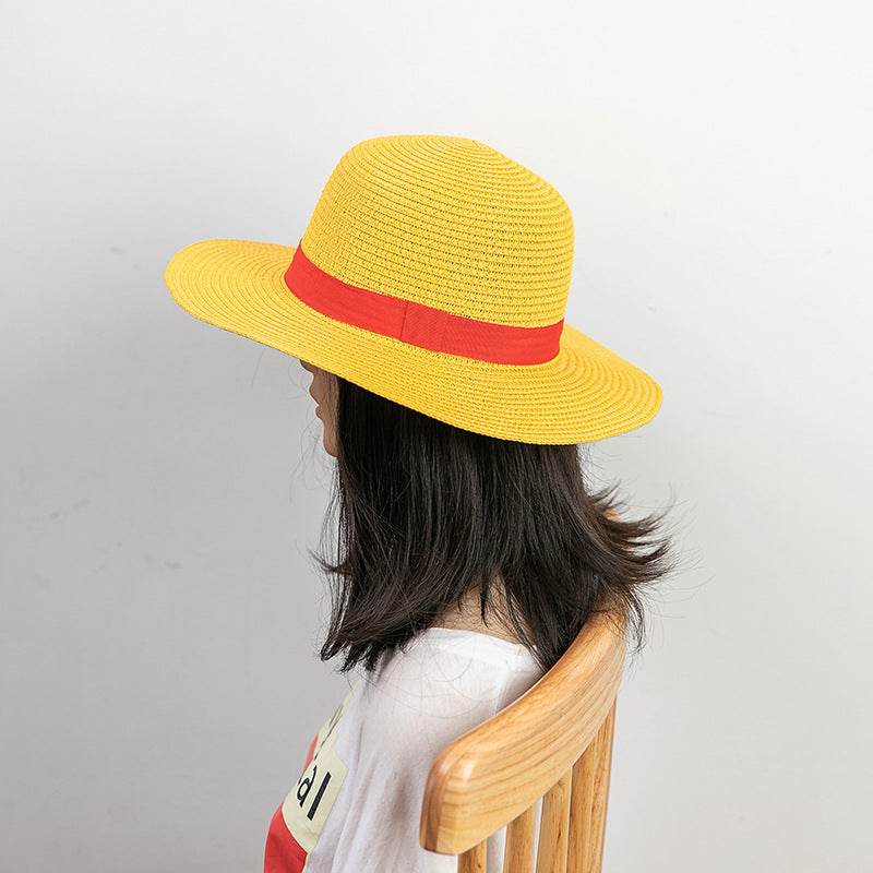 Kids Sunshade Hat - Blacinshop