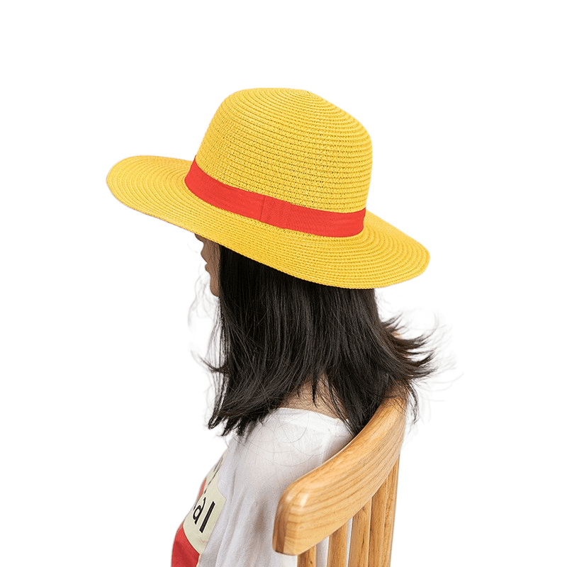 Kids Sunshade Hat - Blacinshop