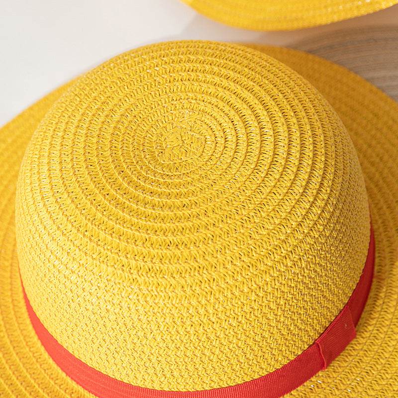 Kids Sunshade Hat - Blacinshop