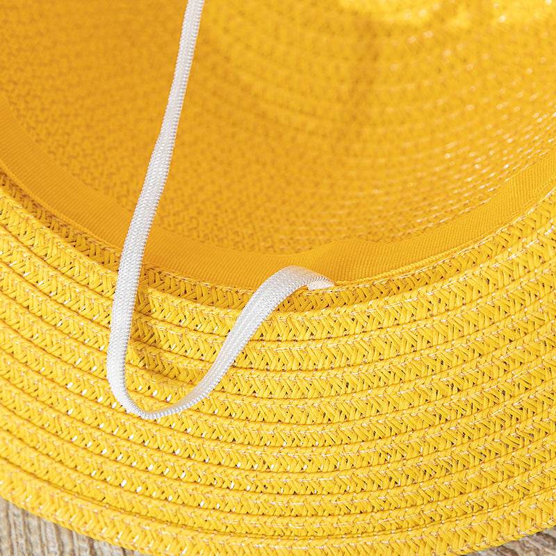 Kids Sunshade Hat - Blacinshop