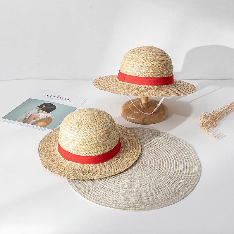 Kids Sunshade Hat - Blacinshop