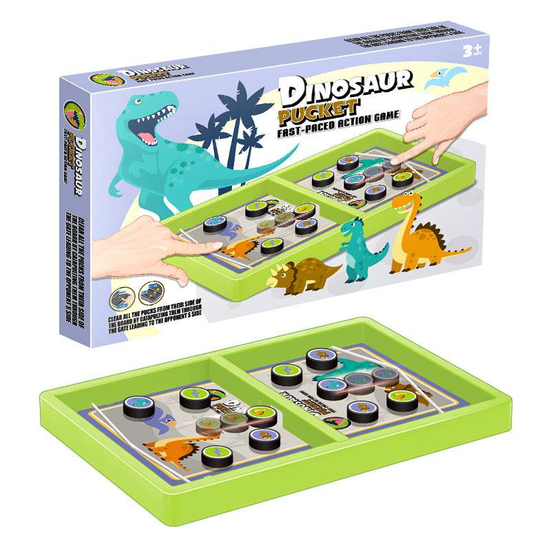 Kids Pucket Board Game Toy - Blacinshop