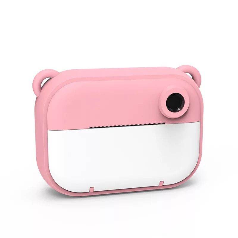 Kids Instant Print Camera - Blacinshop