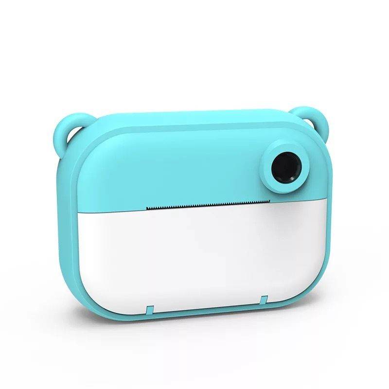 Kids Instant Print Camera - Blacinshop