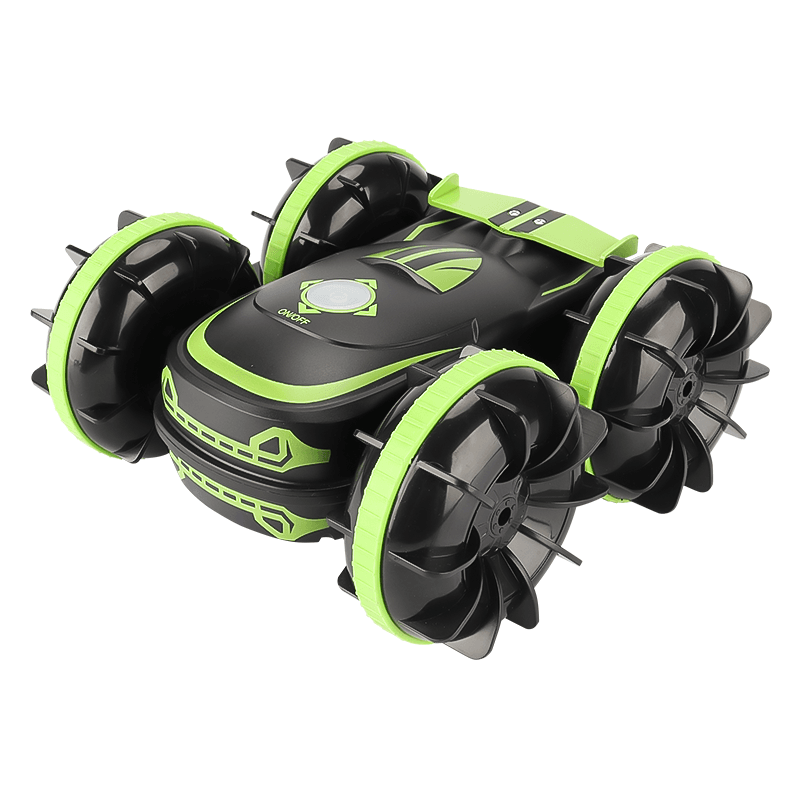 Kids Amphibious Racing Car Toy - Blacinshop