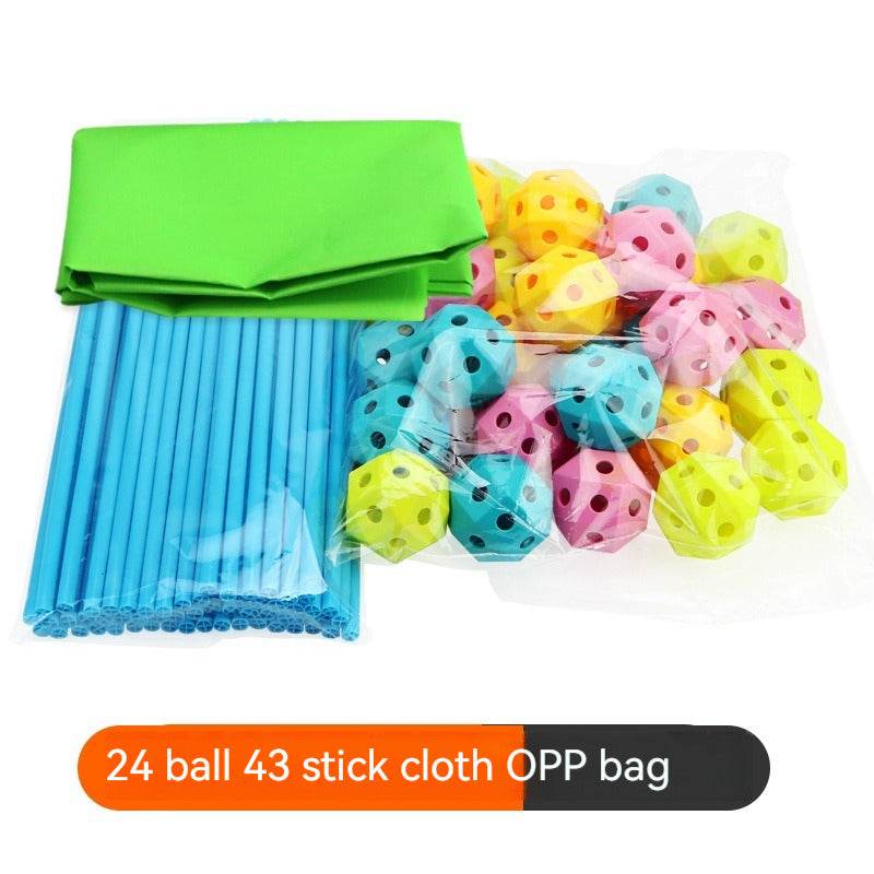Play Tent Playhouse For Kids - Blacinshop