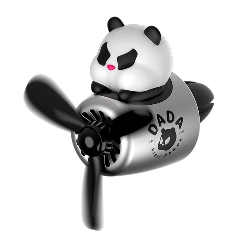 Car Perfume Diffuser - Premium Fragrance Air Freshener