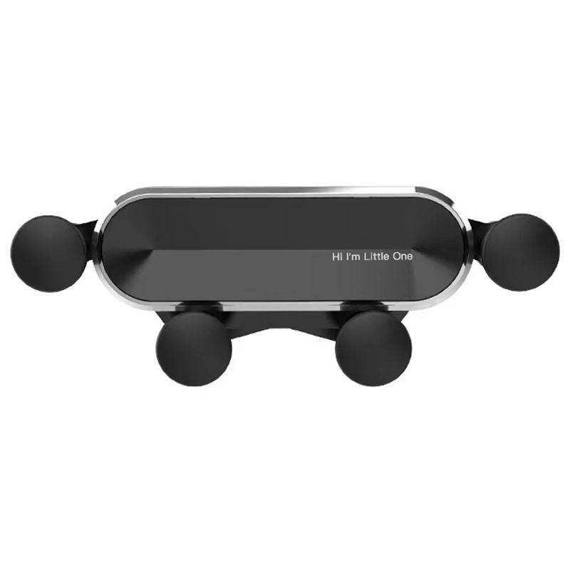 Car Phone Holder Mount Auto Lock for All Phones - Blacinshop