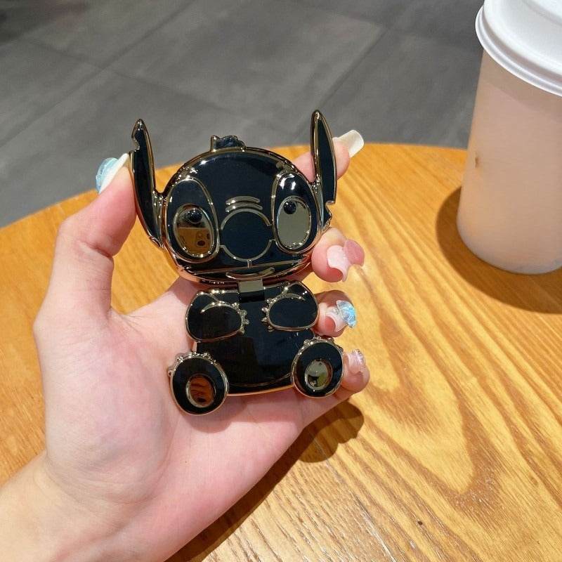 Mirror support for mobile phones - Blacinshop
