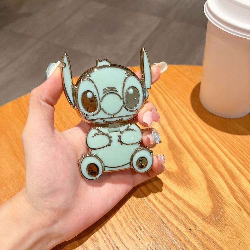 Mirror support for mobile phones - Blacinshop