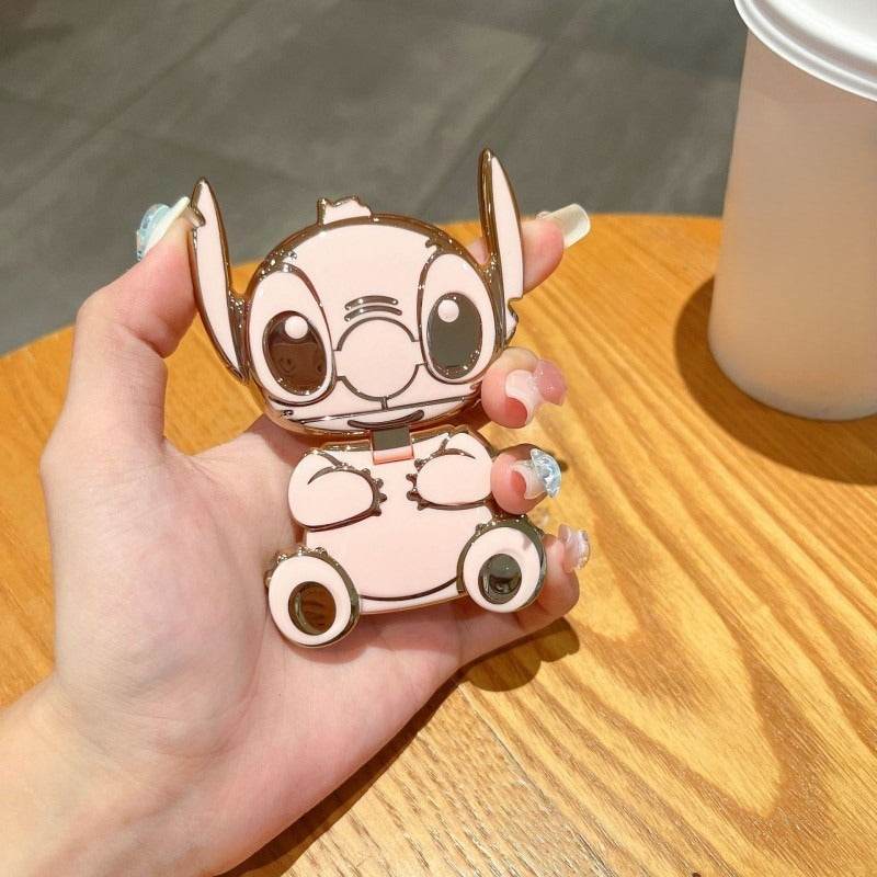 Mirror support for mobile phones - Blacinshop
