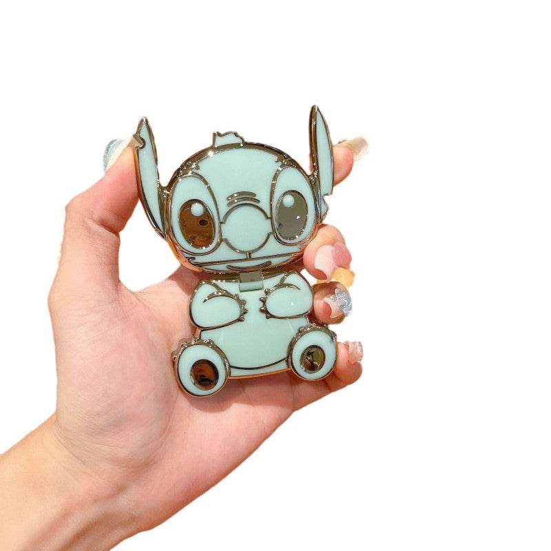 Mirror support for mobile phones - Blacinshop