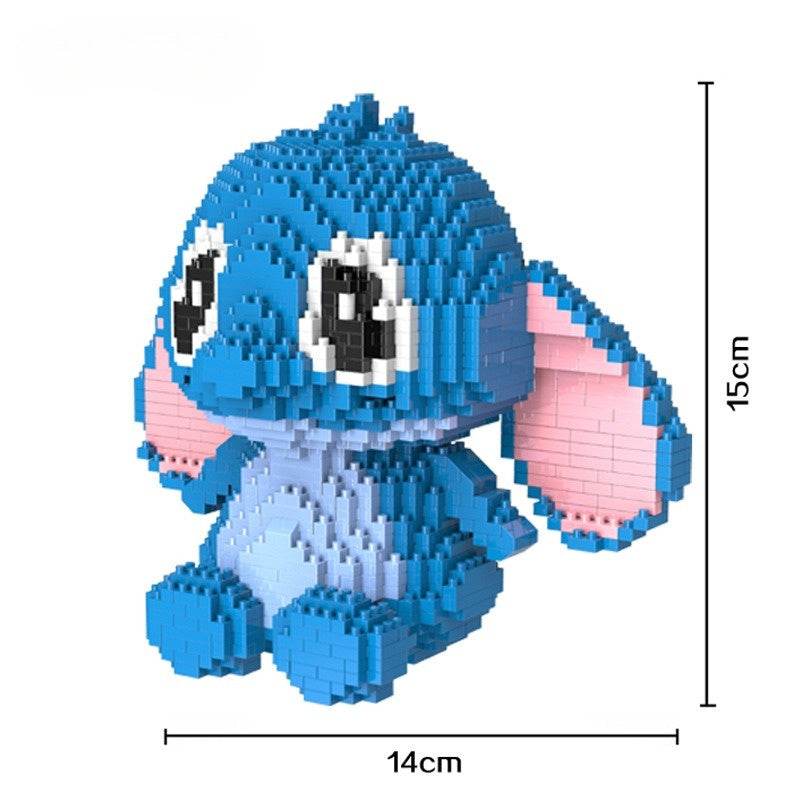Children's Building Blocks Toys - Blacinshop