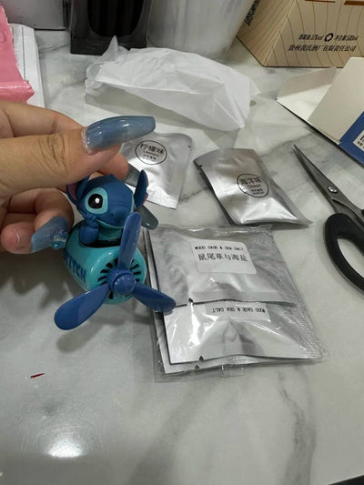 Olivia D's review photo