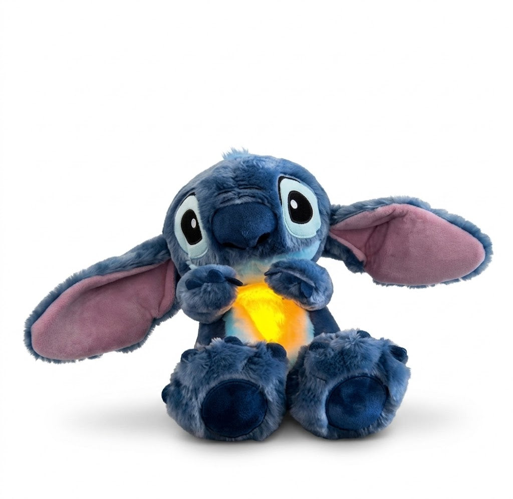 Anti-Stress Breathing Plush