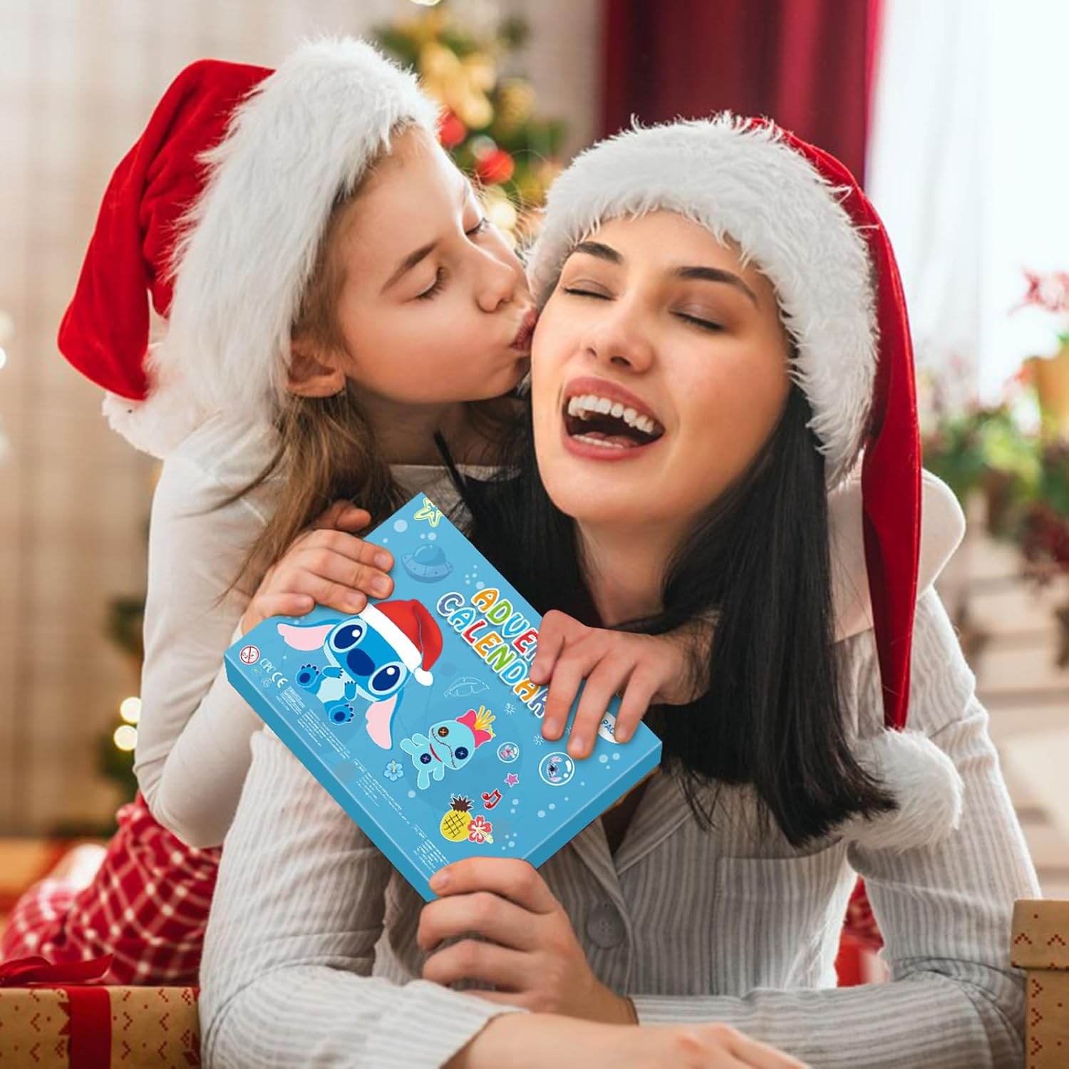 Advent Calendar 2024 - Blacinshop