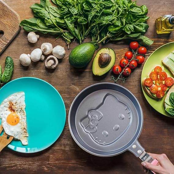 Non-Stick Kitchen Pan Hotcake - Blacinshop