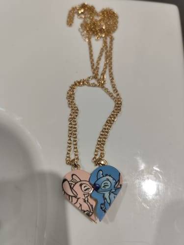 Liam S's review photo