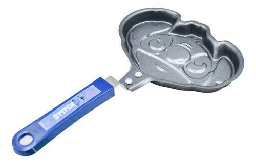 Non-Stick Kitchen Pan Hotcake - Blacinshop