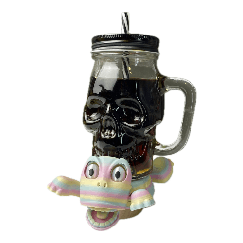Turtle coasters - Blacinshop