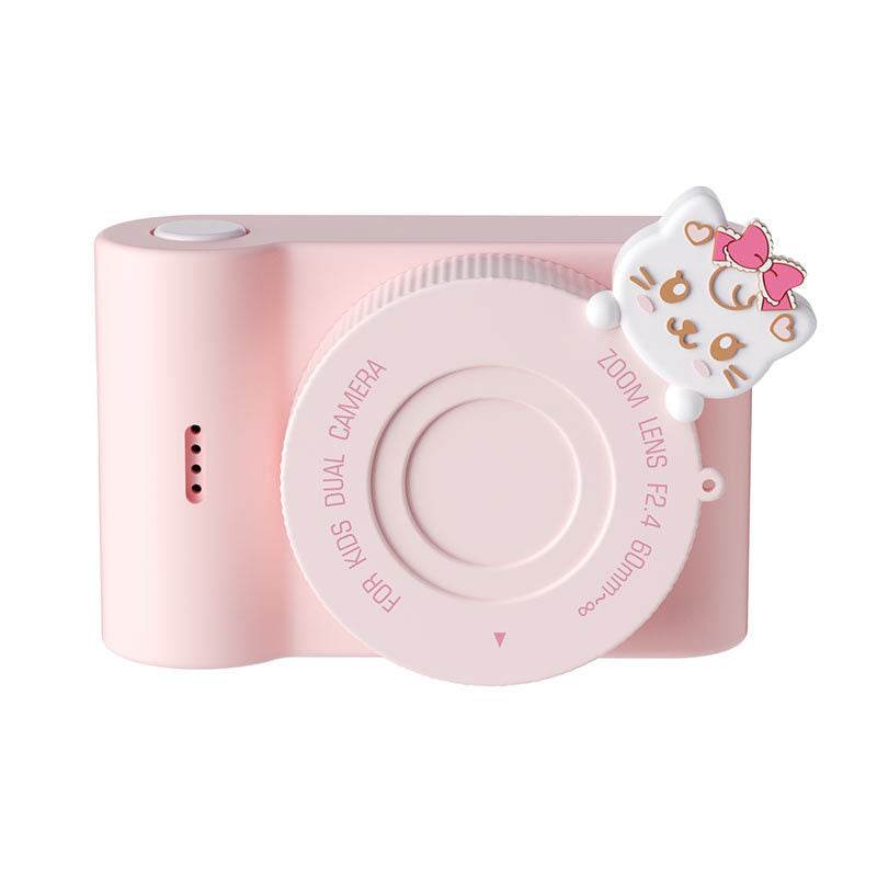 HD Pixel Kids Digital Camera - Blacinshop