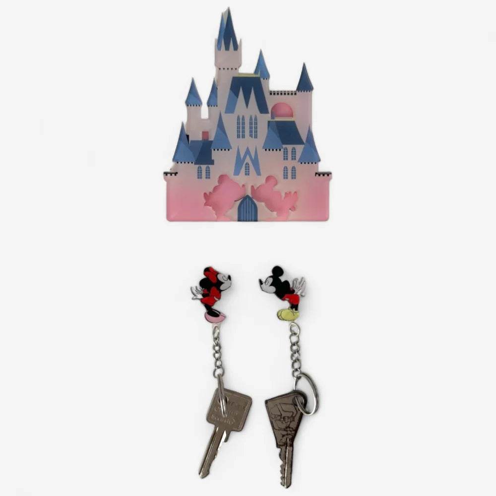Key Organizer for Couples - Blacinshop