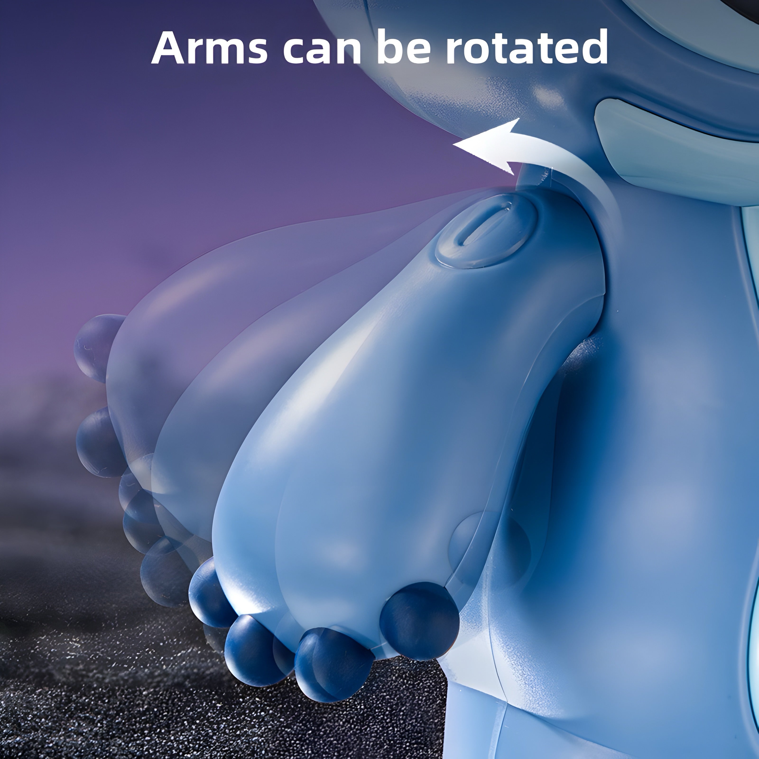 Piggy Bank - ST Character Coin Savings Bank Toy