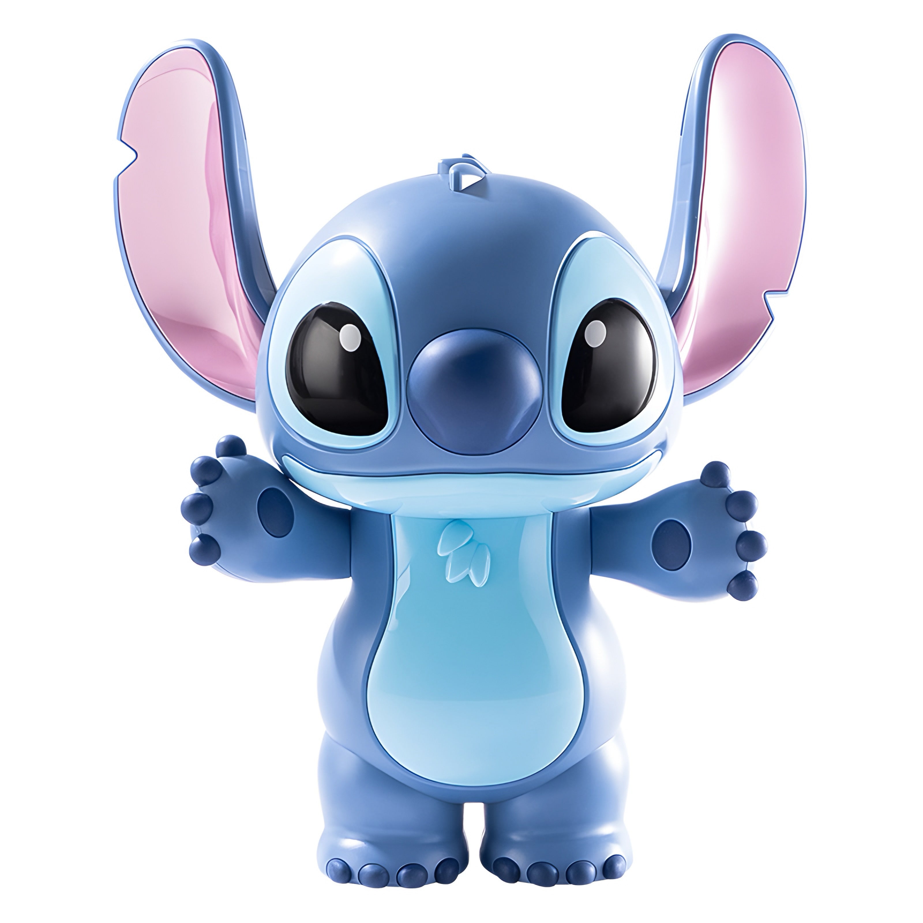 Piggy Bank - ST Character Coin Savings Bank Toy