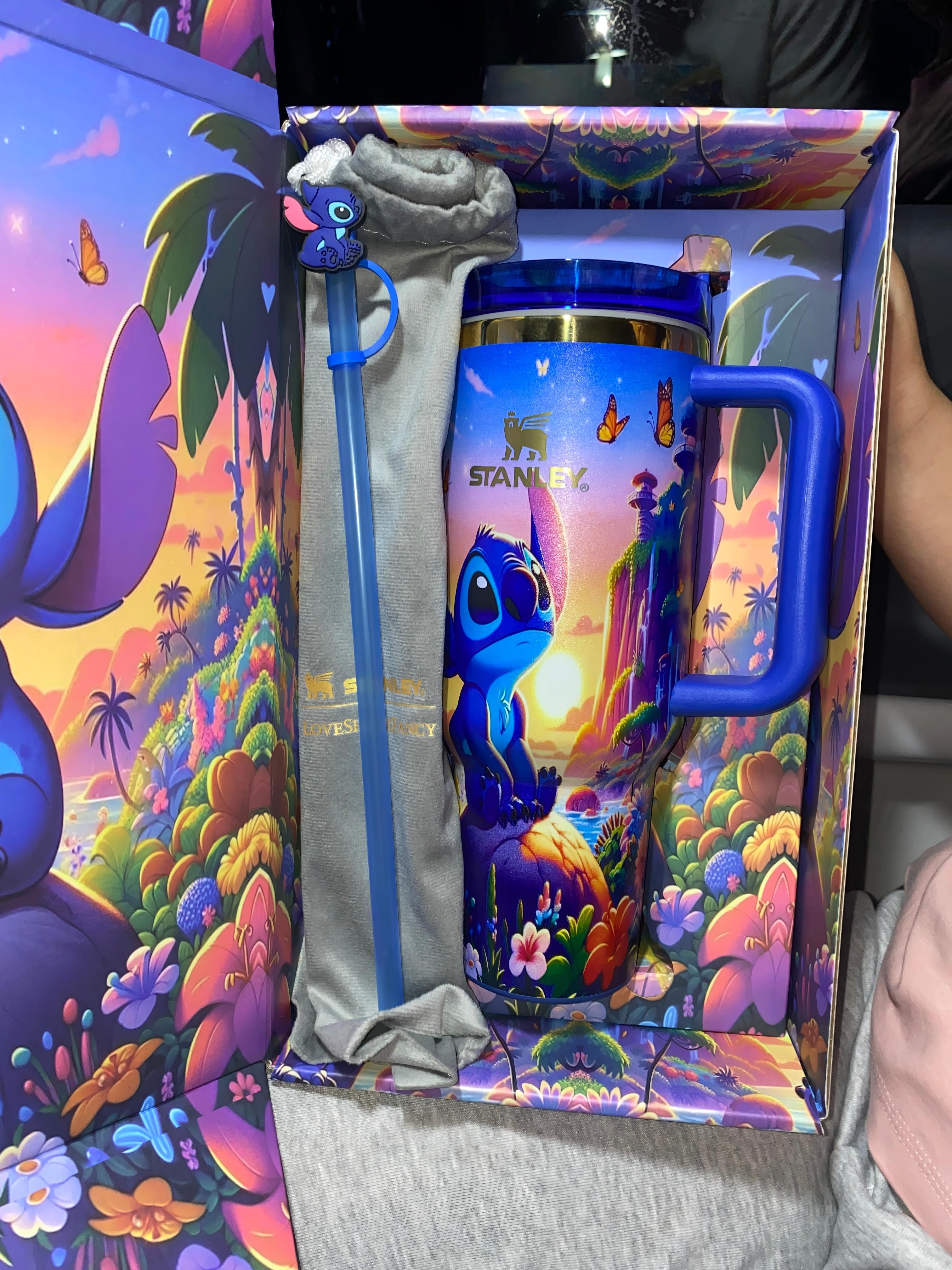 40oz Tumbler - Limited Edition